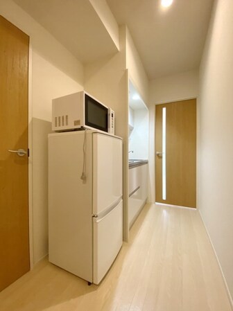 クレイノいちごの木の物件内観写真